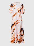 Selected PRINTED VISCOSE BLEND MAXI DRESS, Cradle Pink, highres - 16094132_CradlePink_1109642_001.jpg