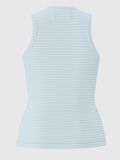 Selected STRIPED TANK TOP, Cashmere Blue, highres - 16089855_CashmereBlue_1097866_002.jpg