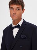 Selected VISKOSEBLANDING SLIM FIT DOBBELTRADET BLAZER, Navy Blazer, highres - 16090469_NavyBlazer_006.jpg