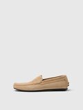Selected WILDLEDER HALBSCHUHE, Sand, highres - 16089391_Sand_002.jpg