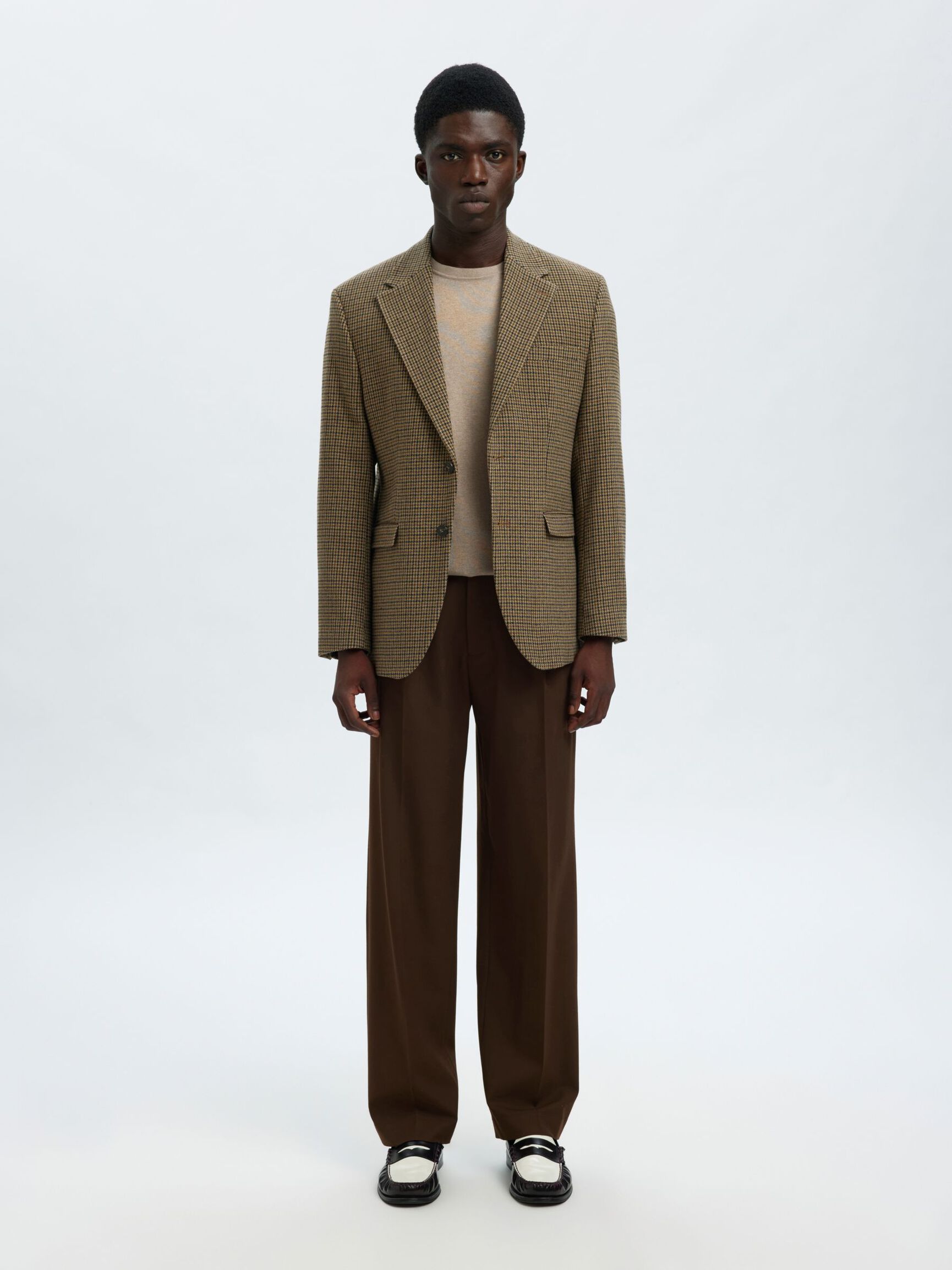 SPODNIE, Demitasse, highres