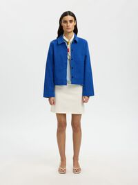 REGULAR FIT PRINT T-SHIRT, Skyway, highres