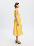 Selected SLEEVELESS MIDI DRESS, Sundress, highres - 16097756_Sundress_005.jpg