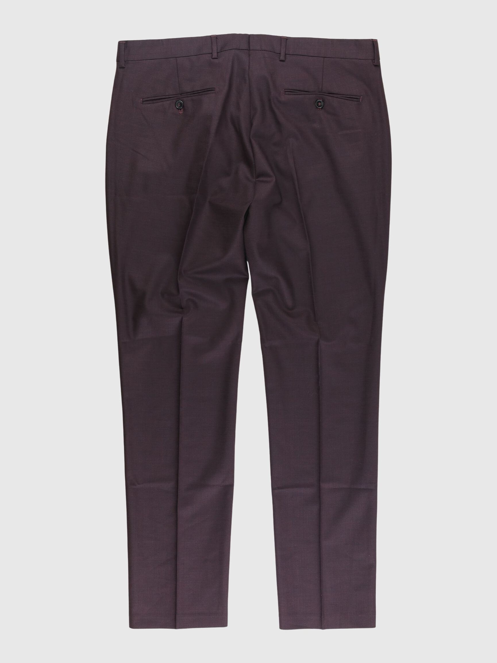 FLEX FIT - SUIT TROUSERS, Winetasting, highres