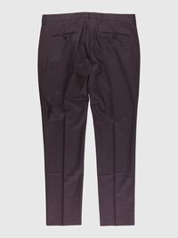 FLEX FIT - SUIT TROUSERS, Winetasting, highres