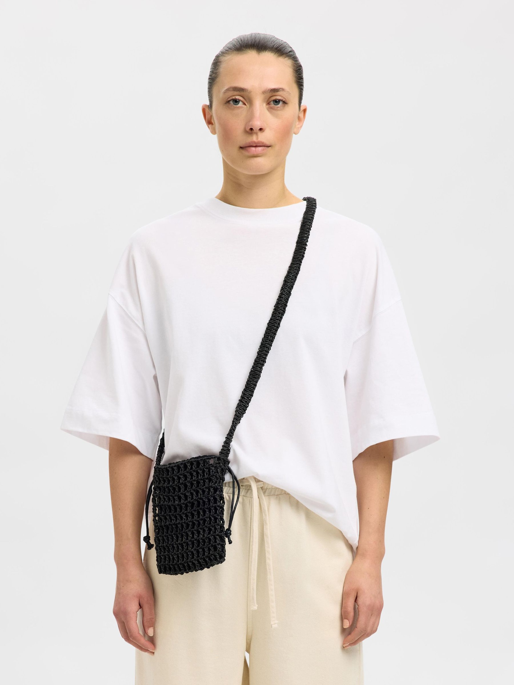 KOORD TAS, Black, highres
