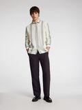 Selected 220 LOOSE FIT LINEN-BLEND TROUSERS, Phantom, highres - 16096688_Phantom_008.jpg