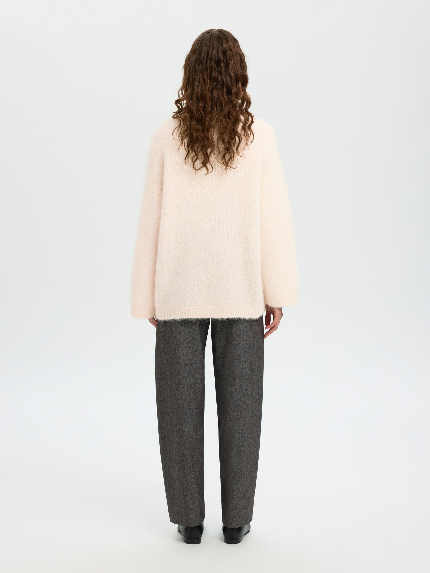 PULLOVER, Birch, highres