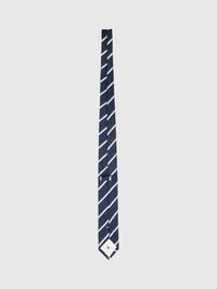 STRIPED TIE, Sky Captain, highres
