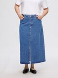 Selected JEANS MIDIROCK, Medium Blue Denim, highres - 16095310_MediumBlueDenim_002.jpg