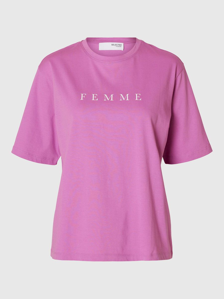 Selected PRINTED T-SHIRT, First Bloom, highres - 16085609_FirstBloom_1034576_001.jpg