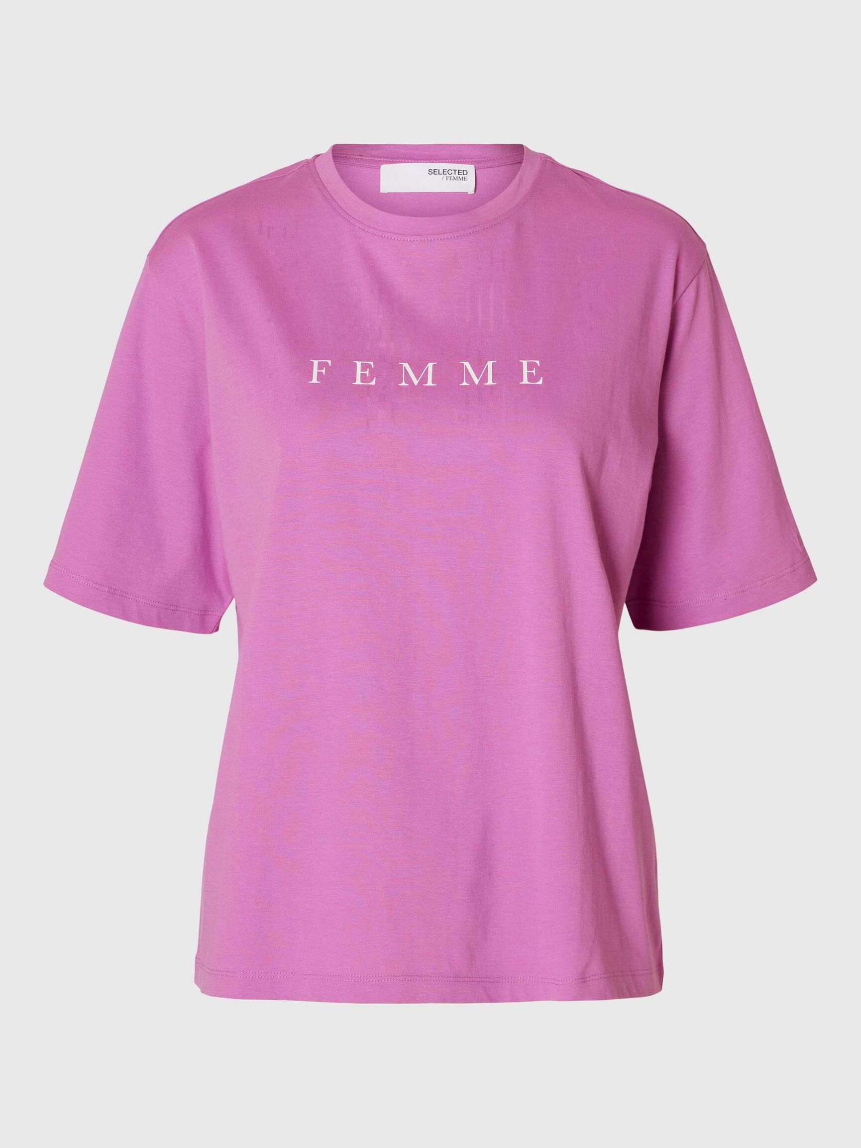 TRYCK T-SHIRT, First Bloom, highres