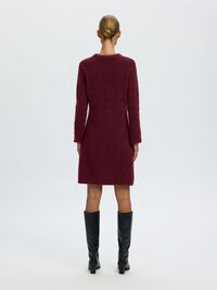 WOLMIX MAXI-JURK, Tawny Port, highres