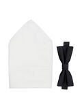 Selected NŒUD PAPILLON ENSEMBLE CADEAU, Black, highres - 16087180_Black_006.jpg