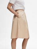 Selected COTTON MIDI SKIRT, Humus, highres - 16094349_Humus_006.jpg