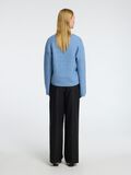 Selected STRUCTURED WOOL BLEND JUMPER, Endless Sky, highres - 16094705_EndlessSky_1131139_004.jpg