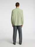Selected RELAXED FIT BUTTON-DOWN OVERHEMD, Iceberg Green, highres - 16099036_IcebergGreen_1214272_004.jpg