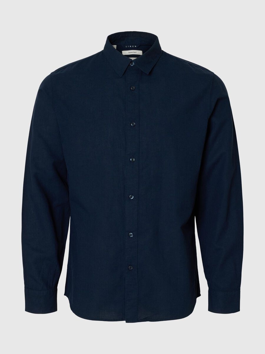 Selected LONG SLEEVED SHIRT, Sky Captain, highres - 16078867_SkyCaptain_001.jpg