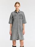 Selected DENIM MIDI JURK, Grey Denim, highres - 16098279_GreyDenim_003.jpg