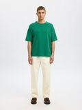 Selected LOOSE FIT CARGOHOSE, Egret, highres - 16099045_Egret_005.jpg