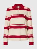 Selected 100% MERINO WOOL LONG-SLEEVED POLO, Birch, highres - 16099131_Birch_1216469_001.jpg