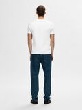 Selected KORTERMET T-SKJORTE, Bright White, highres - 16073457_BrightWhite_004.jpg
