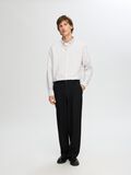 Selected 220 LOOSE FIT TROUSERS, Black, highres - 16097529_Black_008.jpg
