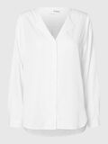 Selected LONG SLEEVED SHIRT, Snow White, highres - 16095536_SnowWhite_001.jpg
