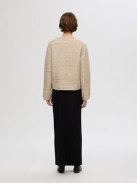 NEULE, Irish Cream, highres