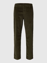 190 TROUSERS, Forest Night, highres