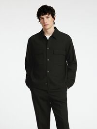 BLAZER, Dark Green, highres
