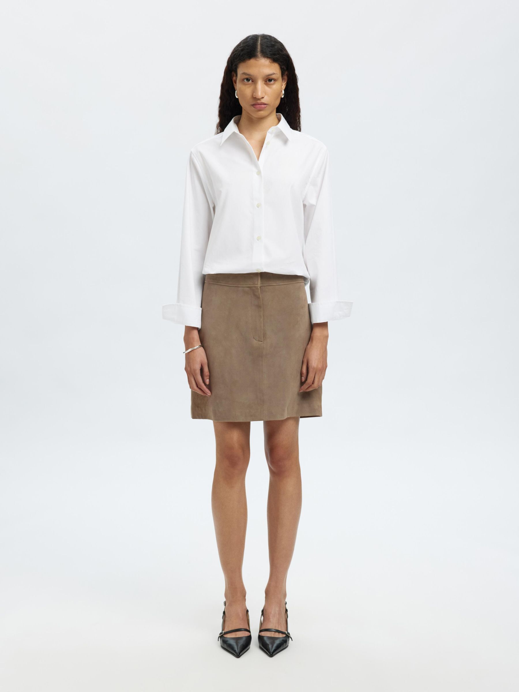 WILDLEDER MINIROCK, Fungi, highres