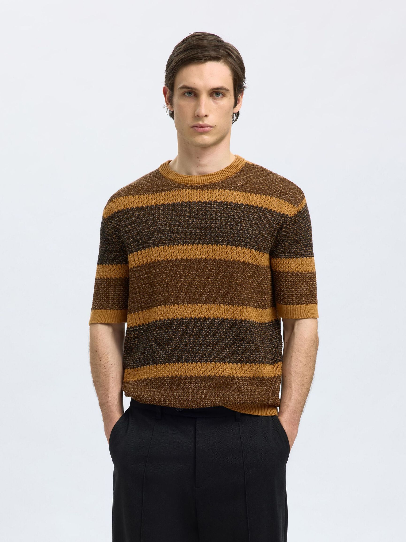 TOP A MAGLIA, Chipmunk, highres