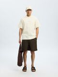 Selected LOOSE FIT SHORT VAN LINNENBLEND, Forest Night, highres - 16097541_ForestNight_008.jpg