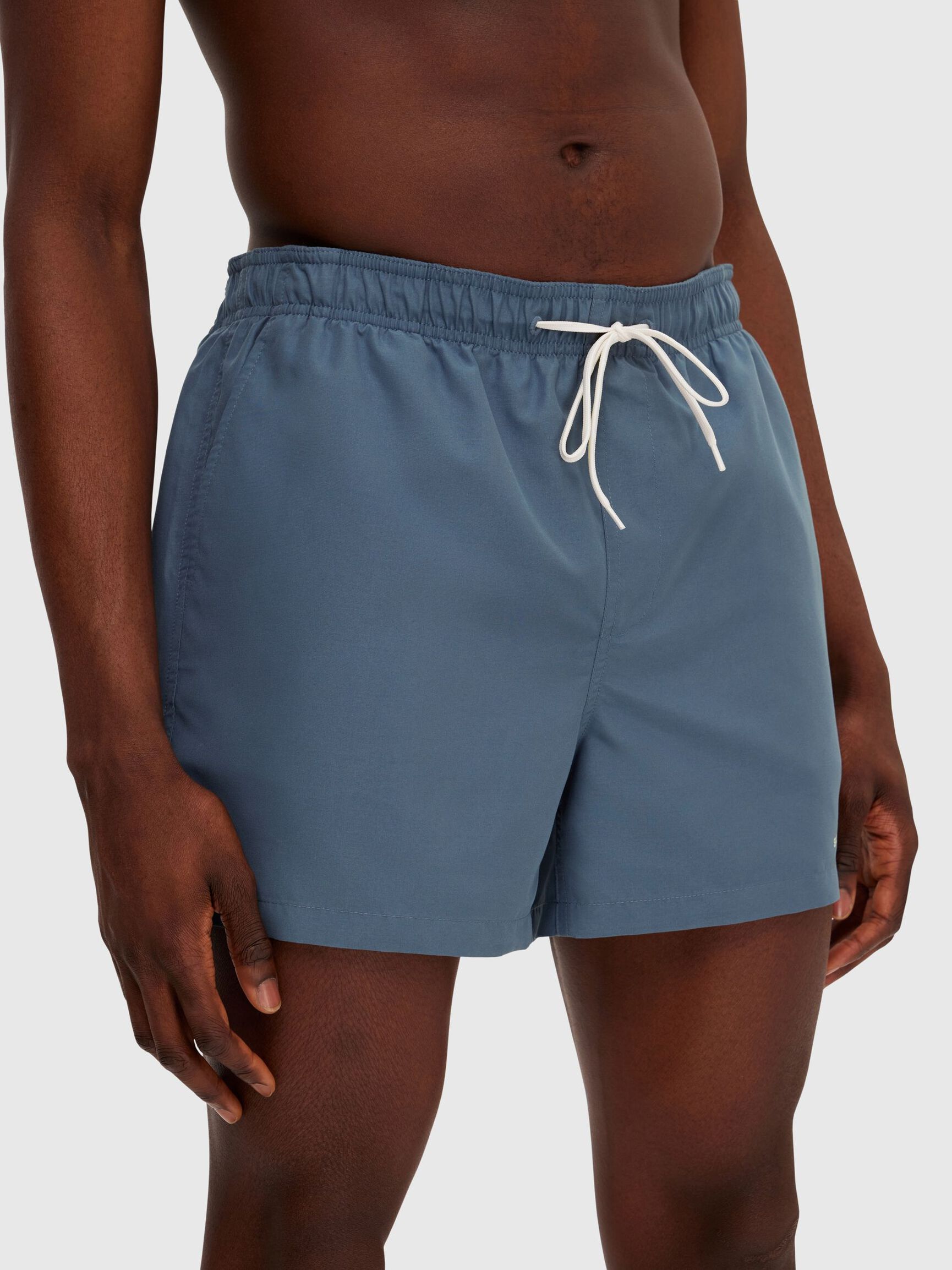 CLASSIC SWIM SHORTS, Bering Sea, highres