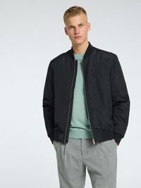 SWETER Z OKRĄGŁYM DEKOLTEM, Iceberg Green, highres