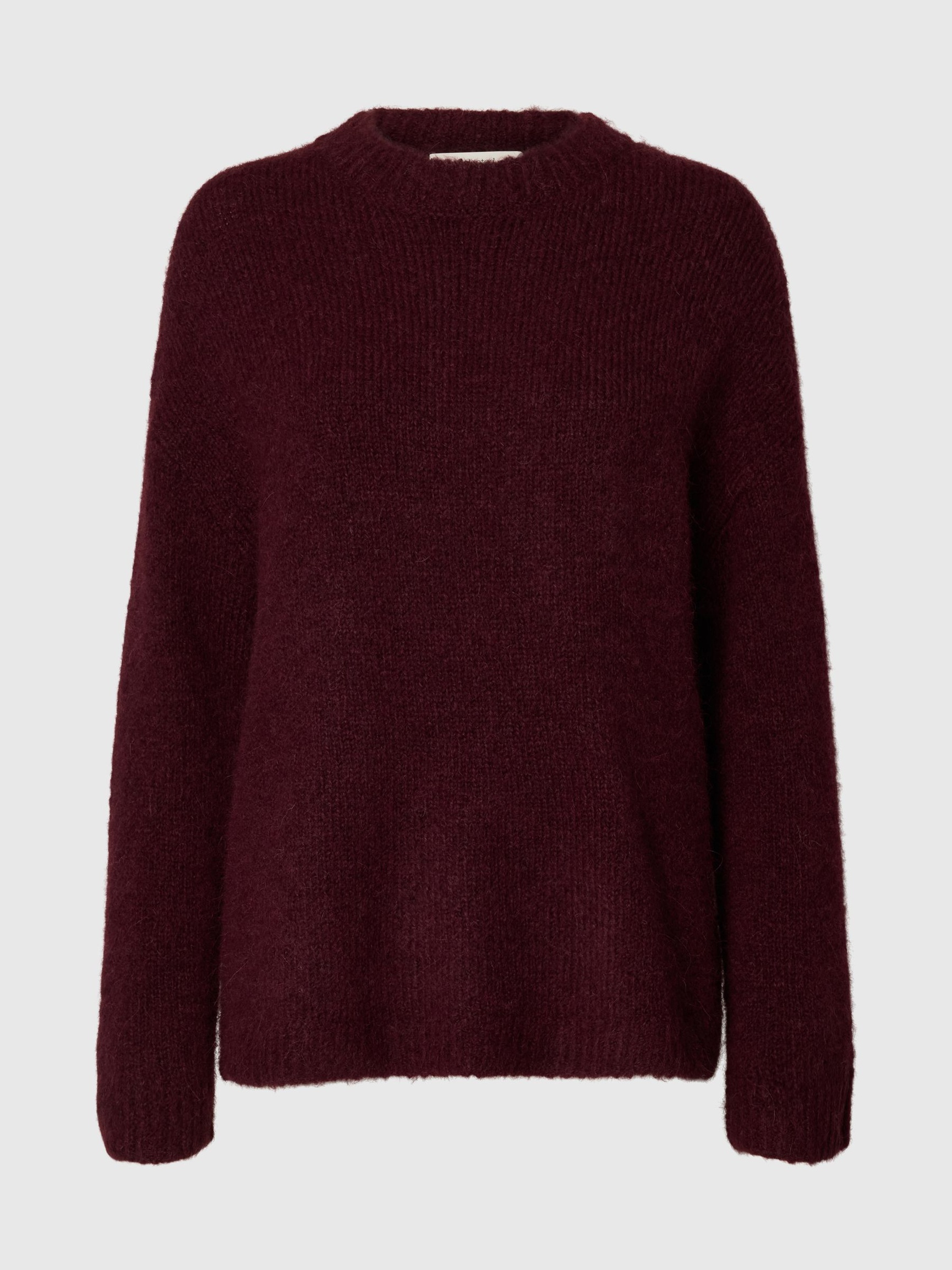 PULLOVER, Fig, highres