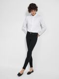 Selected SCHWARZE SKINNY FIT JEANS, Black Denim, highres - 16077555_BlackDenim_008.jpg