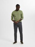 Selected 175 SLIM FIT FLEX CHINO, Dark Shadow, highres - 16087663_DarkShadow_005.jpg