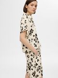 Selected LOOSE FIT PRINT SHORTS, Black, highres - 16093933_Black_1105882_008.jpg