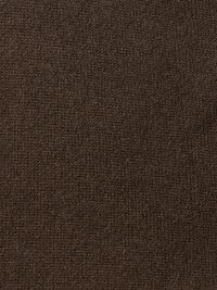 100% CASHMERE SCARF, Chocolate Chip, highres
