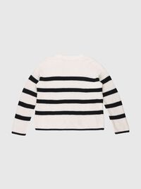 PULLOVER, Snow White, highres