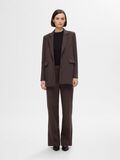 Selected RELAXED FIT BLAZER, Coffee Bean, highres - 16094205_CoffeeBean_1112455_005.jpg