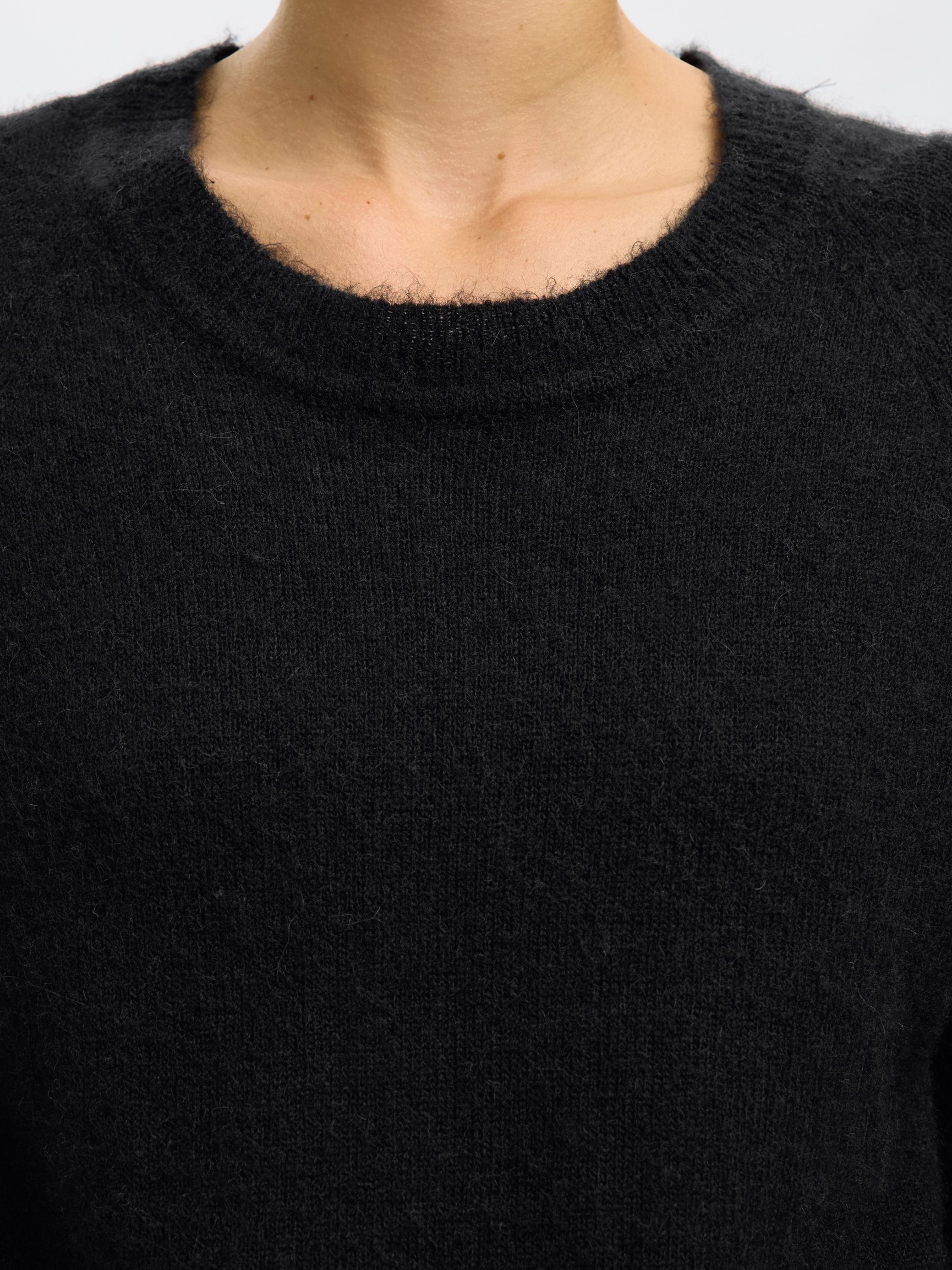 JUMPER, Black, highres