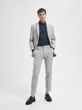 Selected 175 SLIM FIT TROUSERS, Light Grey Melange, highres - 16087825_LightGreyMelange_008.jpg