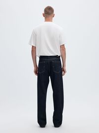 REGULAR T-SHIRT, Bright White, highres
