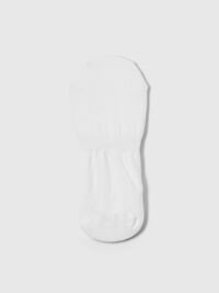 3-PAK - STRØMPER, White, highres
