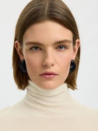 MERINO WOOL TURTLENECK, Birch, highres