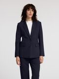 Selected VISCOSE BLEND CLASSIC BLAZER, Dark Sapphire, highres - 16094290_DarkSapphire_1113797_003.jpg