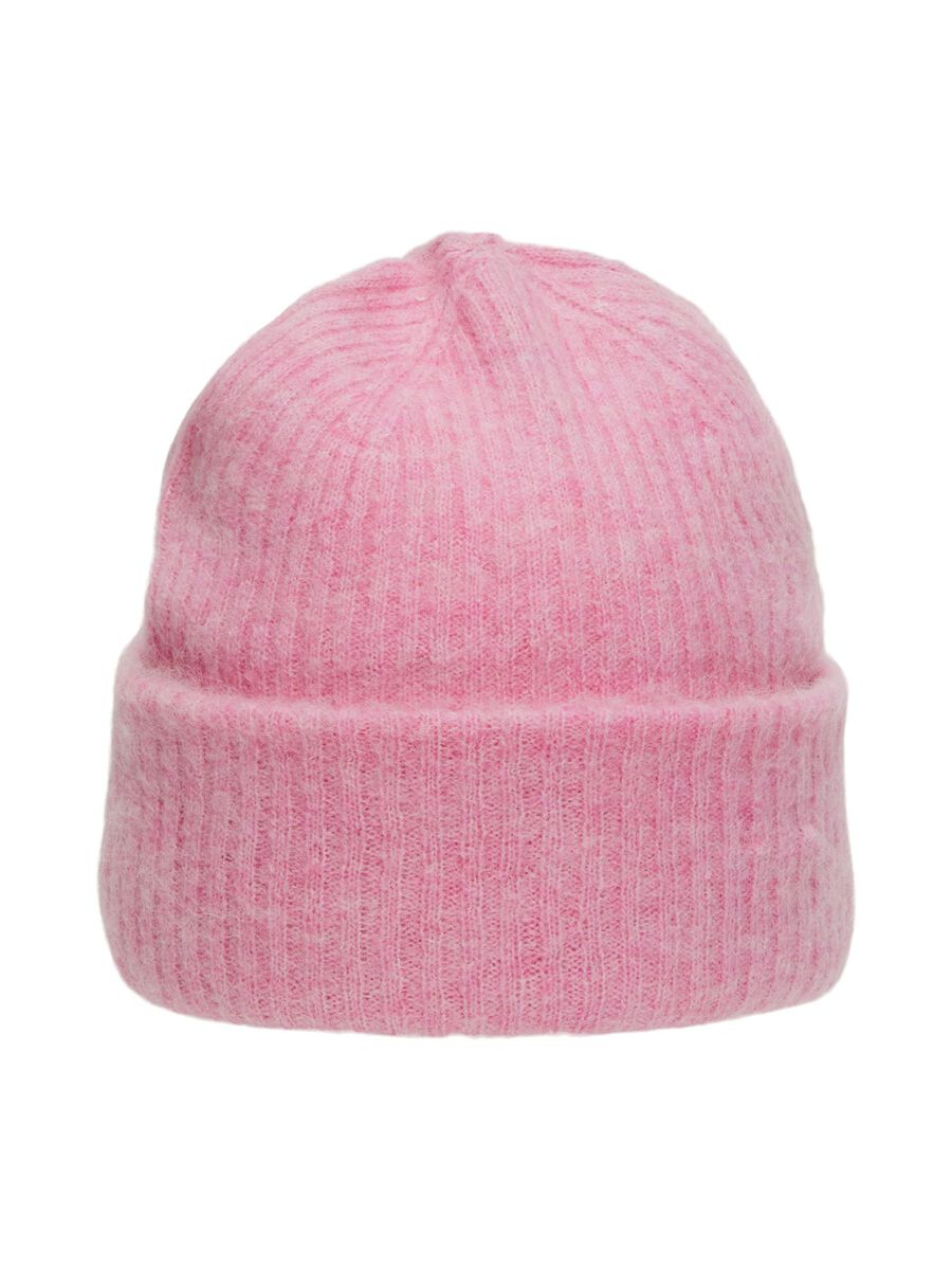 Selected ACANALADO EN MEZCLA DE LANA GORRO, Moonlite Mauve, highres - 16091494_MoonliteMauve_001.jpg